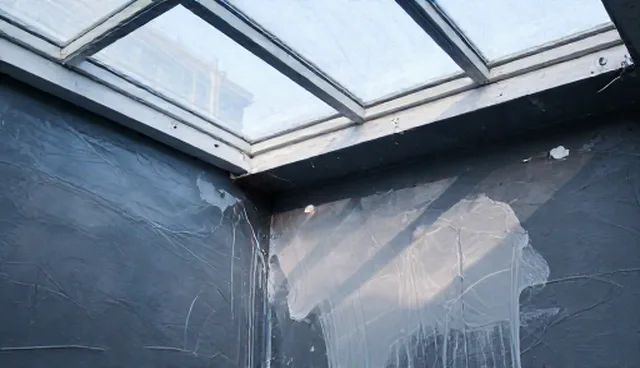 防水涂料使用维护建议:选型与常见问题处理