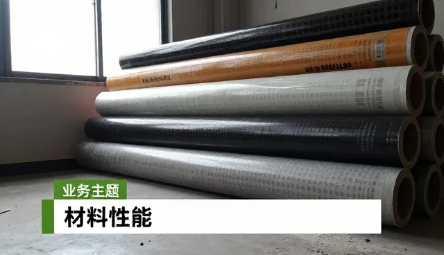 商铺装修中瓷砖选型的材料透明性关注点