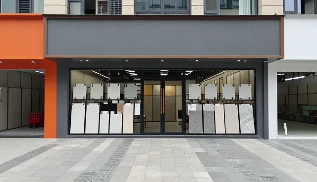 商铺装修设计中的性能误区与选型建议