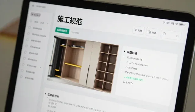 商铺装修施工中的规范关注点解析