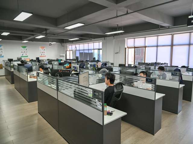 句容大型鱼缸定做厂家