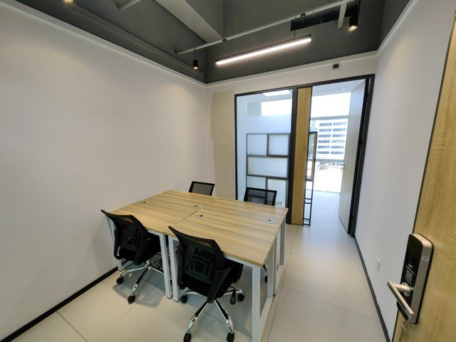 vr校园隐患排查