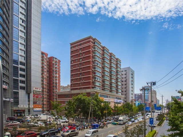 北京摆线针轮建海减速机销售价格